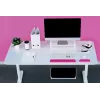 Leitz Ergo WOW Handgelenkauflage Pink