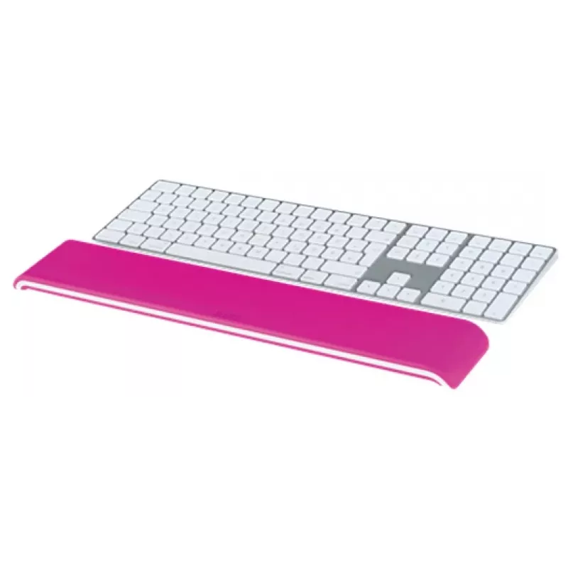 Leitz Ergo WOW Handgelenkauflage Pink