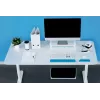 Esselte Ergo WOW Handgelenkauflage Blau