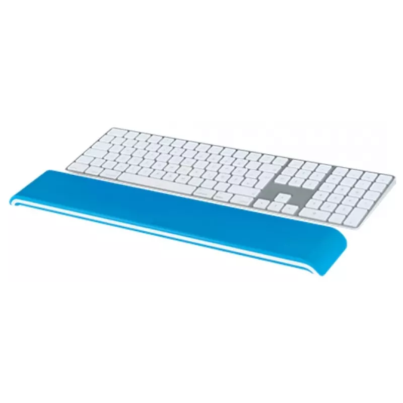 Esselte Ergo WOW Handgelenkauflage Blau