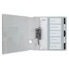 Leitz Indices Printable PP A4+ 1-5 WOW Weiß/Schwarz, Numerisches Register, Polypropylen (PP), Schwarz, Weiß, A4 Maxi, 245 mm, 305 mm