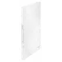 Leitz WOW Display-Buch PP 20 Hüllen, Weiß, Polyvinylchlorid (PVC), 20 Hüllen, A4, 231 mm, 13 mm