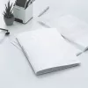 Leitz WOW Display-Buch PP 20 Hüllen, Weiß, Polyvinylchlorid (PVC), 20 Hüllen, A4, 231 mm, 13 mm