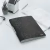 Leitz Displaybuch WOW PP 40 Hüllen, Schwarz, Polypropylen (PP), 40 Hüllen, A4, 231 mm, 16 mm