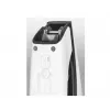 Leitz NeXXt WOW Metall-Minitacker, 10 Blatt, Gelb, P2, Metall, Kunststoff, 80 g/m², 3,5 cm