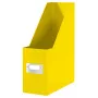 Leitz Click & Store WOW Zeitschriftensammler, Gelb, Karton, 103 mm, 253 mm, 330 mm, 95 x 245 x 310 mm