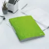 Leitz Display-Buch WOW PP 40 Hüllen, Grün, Polypropylen (PP), 40 Hüllen, 40 Blatt, Hochformat, A4