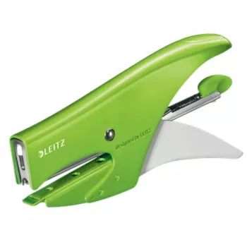Leitz 55312054 Heftgerät Grün