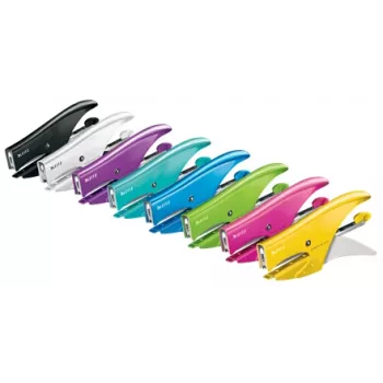 Leitz 55312054 Heftgerät Grün