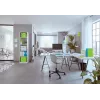 Leitz 55312054 Heftgerät Grün