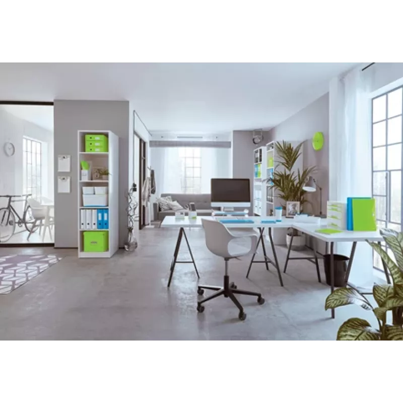 Leitz 55312054 Heftgerät Grün