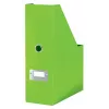 Leitz Click & Store WOW Zeitschriftensammler, Grün, Karton, 103 mm, 253 mm, 330 mm, 95 x 245 x 310 mm