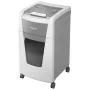 Leitz IQ Autofeed Office 300 Aktenvernichter P5, Mikroschnitt, 22 cm, 2 x 15 mm, 60 L, 700 Blatt, 55 dB