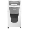 Leitz IQ Autofeed Office 300 Aktenvernichter P5, Mikroschnitt, 22 cm, 2 x 15 mm, 60 L, 700 Blatt, 55 dB