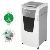 Leitz IQ Autofeed Office Pro 600 Automatischer Aktenvernichter P4
