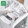 Leitz IQ Autofeed Office Pro 600 Automatischer Aktenvernichter P4