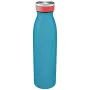 Leitz Cosy Isolier-Trinkflasche 500 ml, Blau, Edelstahl, 68 mm, 68 mm, 235 mm, 280 g