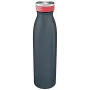 Leitz Cosy Isolierflasche 500 ml, Schwarz, Edelstahl, 68 mm, 68 mm, 235 mm, 280 g