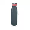 Leitz Cosy Isolierflasche 500 ml, Schwarz, Edelstahl, 68 mm, 68 mm, 235 mm, 280 g