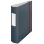 Leitz 180° Active Cosy Ordner 80mm, A4, Polyfoam, Schwarz, 500 Blatt, 80 g/m², 8,2 cm