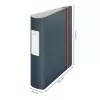 Leitz 180° Active Cosy Ordner 80mm, A4, Polyfoam, Schwarz, 500 Blatt, 80 g/m², 8,2 cm