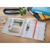 Leitz 180° Active Cosy Aktenordner 60mm, A4, Polyfoam, Gelb, 350 Blatt, 80 g/m², 6,5 cm
