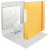Leitz 180° Active Cosy Aktenordner 60mm, A4, Polyfoam, Gelb, 350 Blatt, 80 g/m², 6,5 cm