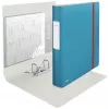Leitz 180° Active Cosy Ordner 60mm, A4, Polyfoam, Blau, 350 Blatt, 80 g/m², 6,5 cm