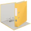 Leitz 180° Cosy Ordner Soft Touch 50mm, A4, Karton, Gelb, Strukturierte Oberfläche, 350 Blatt, 80 g/m²