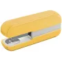 Leitz Cosy Heftgerät 30 Blatt, 30 Blatt, Gelb, Standard-Clinch, 24/6, Metall, Kunststoff, 80 g/m²