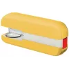 Leitz Cosy Heftgerät 30 Blatt, 30 Blatt, Gelb, Standard-Clinch, 24/6, Metall, Kunststoff, 80 g/m²
