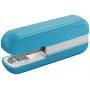 Leitz Cosy Heftgerät 30 Blatt, 30 Blatt, Blau, Standardheftung, 26/6, Metall, Kunststoff, 80 g/m²
