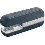 Leitz Cosy Heftgerät 30 Blatt, 30 Blatt, Schwarz, Standard-Clinch, 24/6, Metall, Kunststoff, 80 g/m²