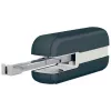 Leitz Cosy Heftgerät 30 Blatt, 30 Blatt, Schwarz, Standard-Clinch, 24/6, Metall, Kunststoff, 80 g/m²