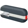 Leitz Cosy Heftgerät 30 Blatt, 30 Blatt, Schwarz, Standard-Clinch, 24/6, Metall, Kunststoff, 80 g/m²