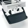 Leitz Cosy Locher 2-fach 30 Blatt, Gelb, Kunststoff, 8 cm, 5,5 mm, A4