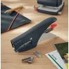 Leitz 56450089 Heftgerät Flachheftung Schwarz
