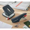 Leitz 56450089 Heftgerät Flachheftung Schwarz