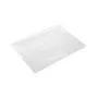 Leitz IQ Autofeed Polybags für Aktenvernichter Packung mit 20, Beutel, 175 L, Transparent, 300 mm, 1 mm, 500 mm