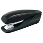 Leitz NeXXt Recycle Heftgerät, 30 Blatt, Schwarz, Standard-Heftung, 24/6, Kunststoff, 80 g/m²