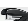 Leitz NeXXt Recycle Heftgerät, 30 Blatt, Schwarz, Standard-Heftung, 24/6, Kunststoff, 80 g/m²