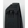 Leitz NeXXt Recycle Heftgerät, 30 Blatt, Schwarz, Standard-Heftung, 24/6, Kunststoff, 80 g/m²