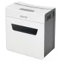 Leitz IQ Protect Premium Aktenvernichter 6X P4, 4 x 40 mm, 10 L, 100 Blatt, 55 dB, Touch, 6 Blatt