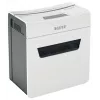 Leitz IQ Protect Premium Aktenvernichter 6X P4, 4 x 40 mm, 10 L, 100 Blatt, 55 dB, Touch, 6 Blatt