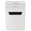 Leitz IQ Protect Premium Aktenvernichter 10X P4, 4 x 40 mm, 18 L, 150 Blatt, 55 dB, Touch, 10 Blatt