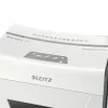 Leitz IQ Protect Premium Aktenvernichter 10X P4, 4 x 40 mm, 18 L, 150 Blatt, 55 dB, Touch, 10 Blatt