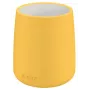 Leitz Cosy Stiftebecher, Gelb, Keramik, Junge/Mädchen, 8,7 cm, 105 mm, 240 g