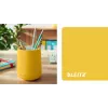 Leitz Cosy Stiftebecher, Gelb, Keramik, Junge/Mädchen, 8,7 cm, 105 mm, 240 g