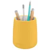Leitz Cosy Stiftebecher, Gelb, Keramik, Junge/Mädchen, 8,7 cm, 105 mm, 240 g