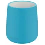 Leitz Cosy Stiftehalter, Blau, Keramik, Junge/Mädchen, 8,7 cm, 105 mm, 240 g